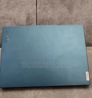 New Laptop Lenovo 32GB Intel Core i7 SSD 1T