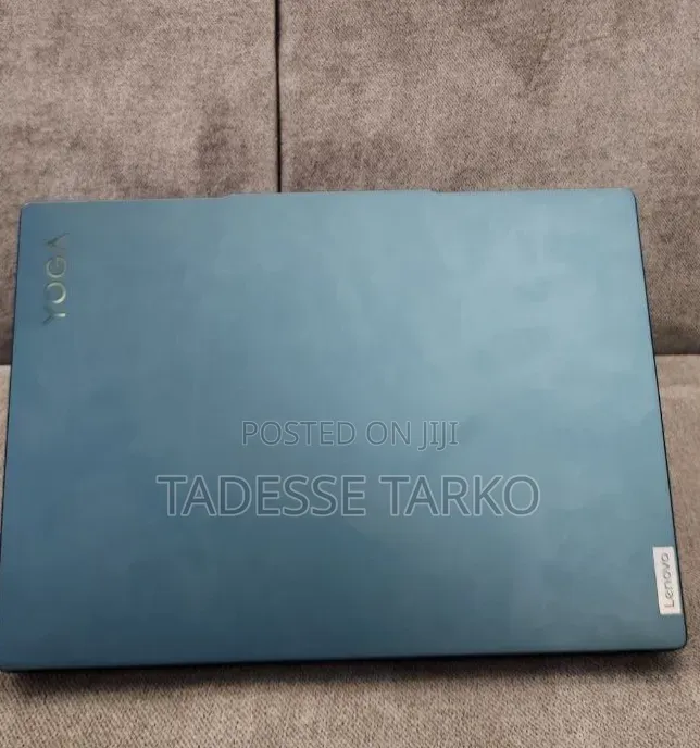New Laptop Lenovo 32GB Intel Core i7 SSD 1T