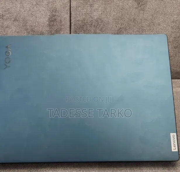 New Laptop Lenovo 32GB Intel Core i7 SSD 1T