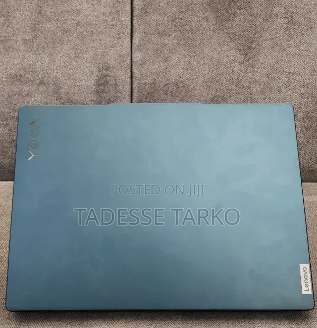New Laptop Lenovo 32GB Intel Core i7 SSD 1T