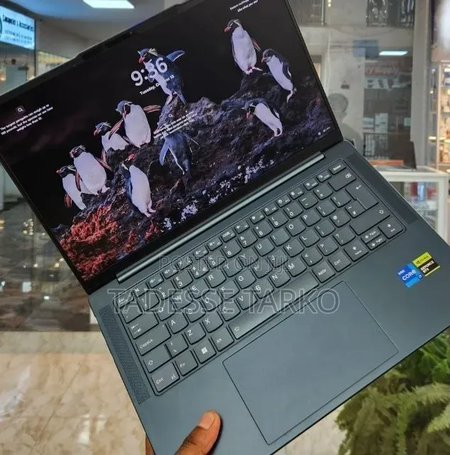 New Laptop Lenovo 32GB Intel Core i7 SSD 1T