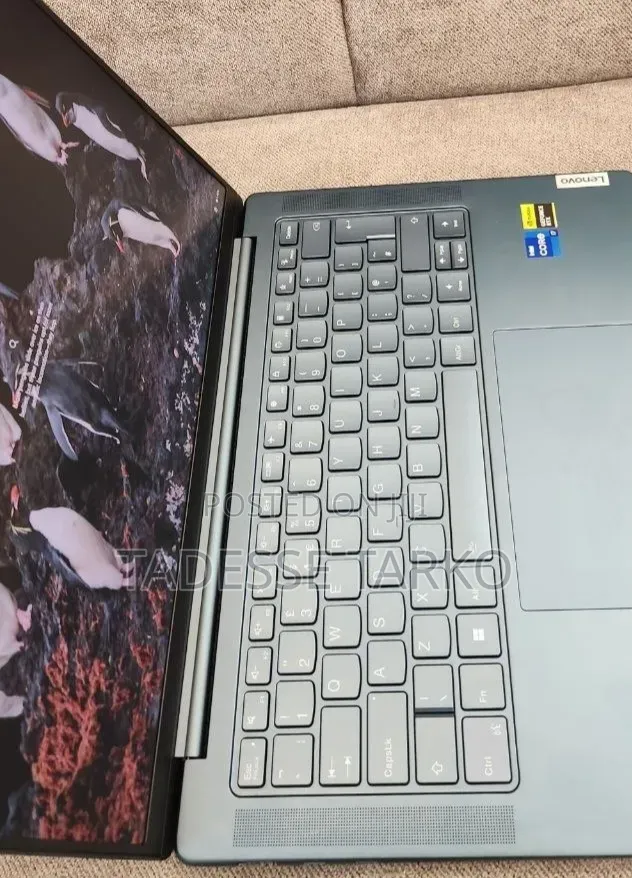 New Laptop Lenovo 32GB Intel Core i7 SSD 1T