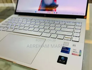 New Laptop HP Pavilion 14 16GB Intel Core i7 SSD 1T