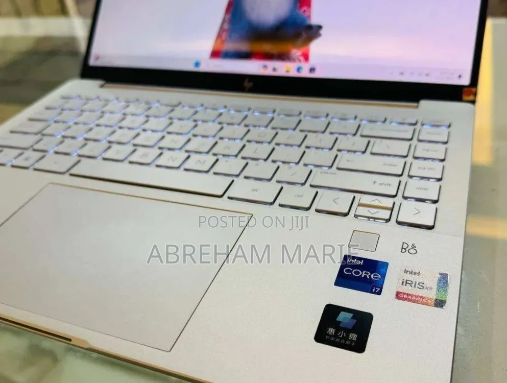 New Laptop HP Pavilion 14 16GB Intel Core i7 SSD 1T