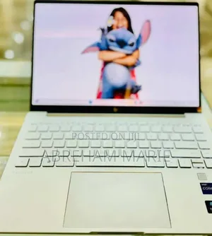 New Laptop HP Pavilion 14 16GB Intel Core i7 SSD 1T