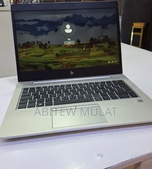 New Laptop HP EliteBook 830 G5 8GB Intel Core i5 SSD 512GB