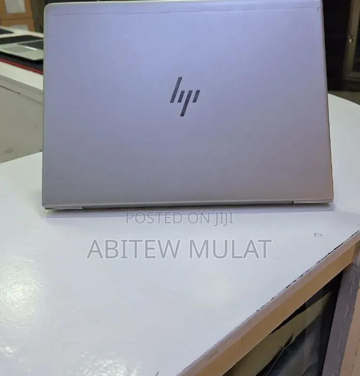 New Laptop HP EliteBook 830 G5 8GB Intel Core i5 SSD 512GB