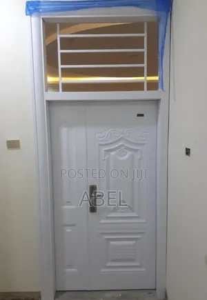 Victor Door | ደረጃቸውን የጠበቁ ዘመናዊ የበሮች ስብስብ በታላቅ ቅናሽ!