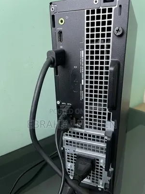Desktop Computer Dell OptiPlex 3050 8GB Intel Core i5 SSD 512GB