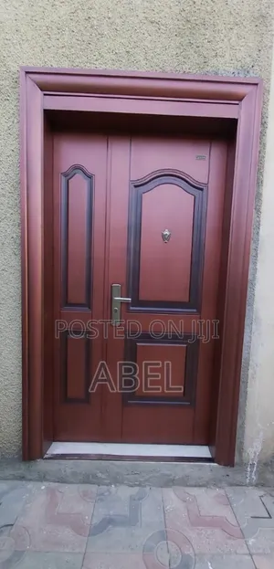 Victor Door | ደረጃቸውን የጠበቁ ዘመናዊ የበሮች ስብስብ በታላቅ ቅናሽ!