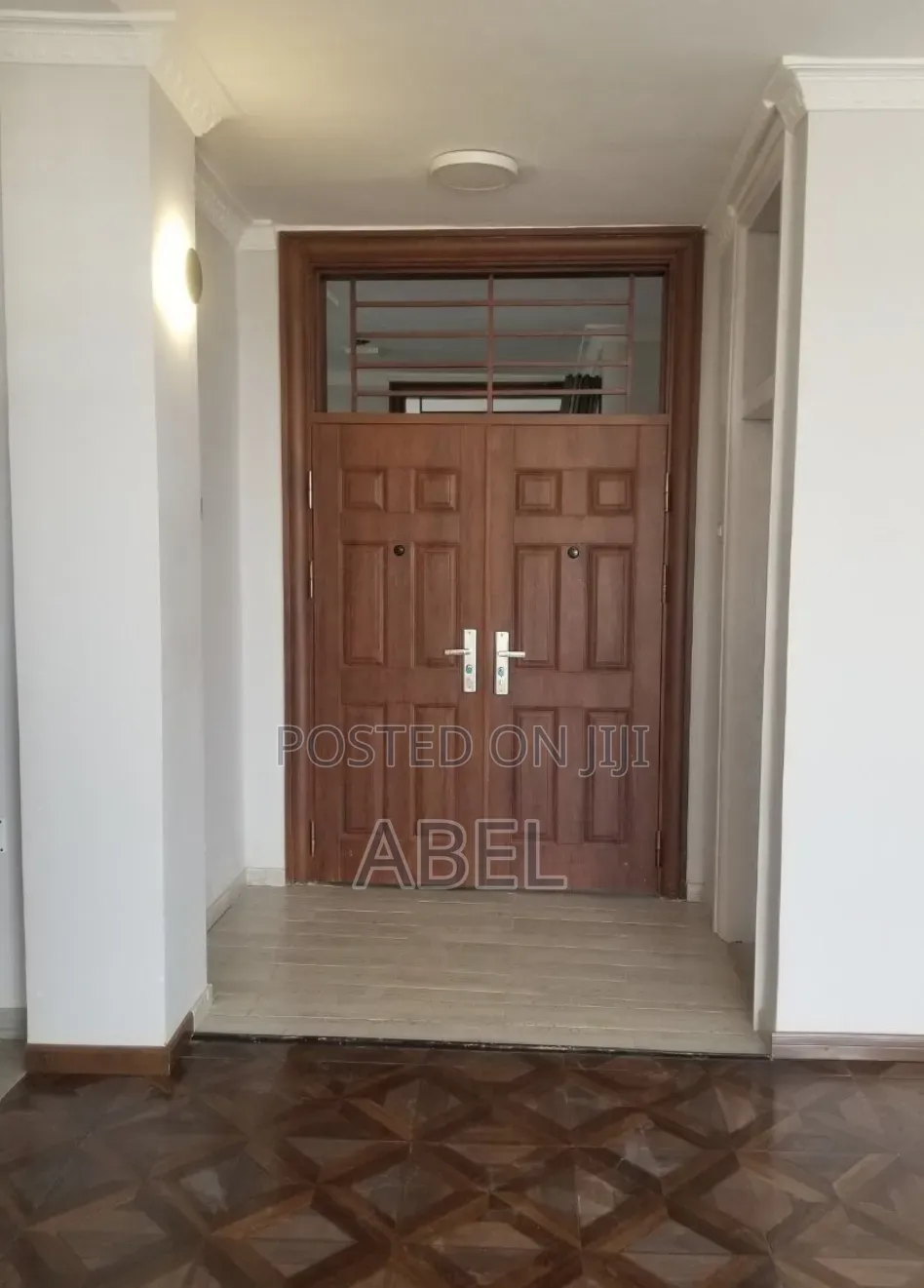 Victor Door | ደረጃቸውን የጠበቁ ዘመናዊ የበሮች ስብስብ በታላቅ ቅናሽ!