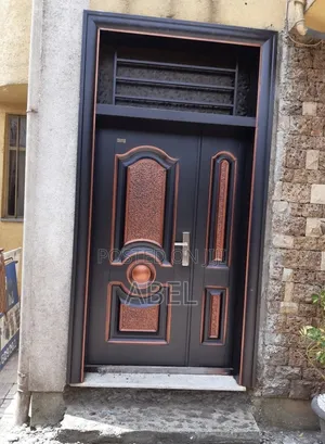 Victor Door | የቤትዎን ግርማ ሞገስ የሚጨምሩ ቪክቶር በሮች!