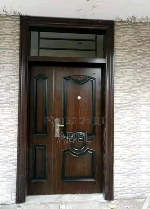 Victor Door | የቤትዎን ግርማ ሞገስ የሚጨምሩ ቪክቶር በሮች!