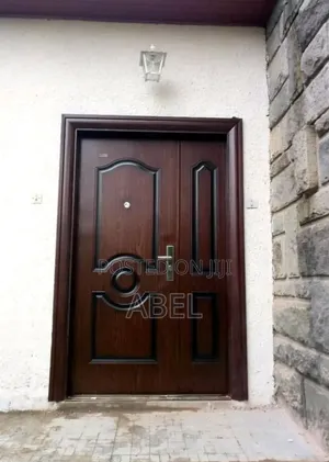 Victor Door | የቤትዎን ግርማ ሞገስ የሚጨምሩ ቪክቶር በሮች!