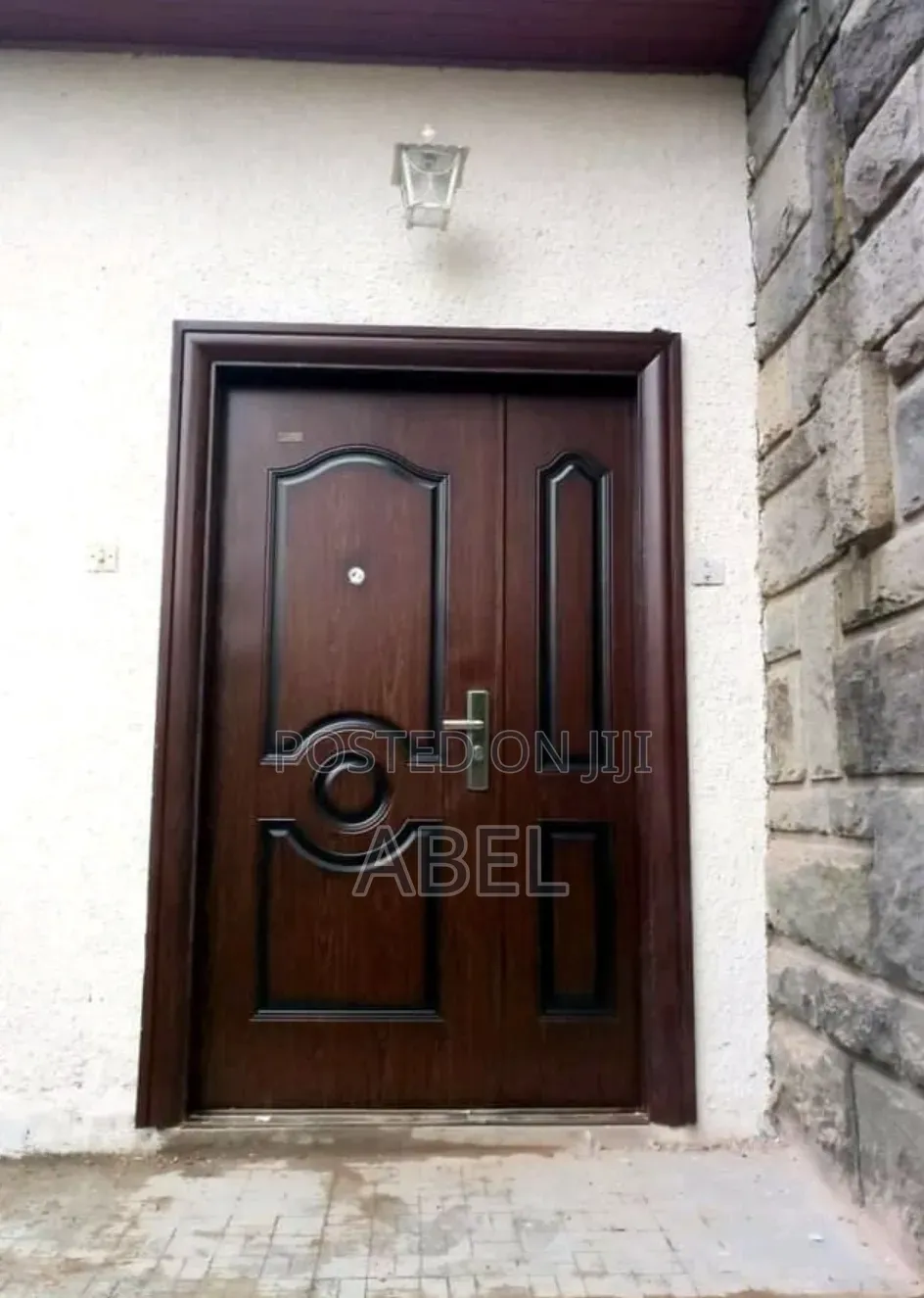 Victor Door | የቤትዎን ግርማ ሞገስ የሚጨምሩ ቪክቶር በሮች!