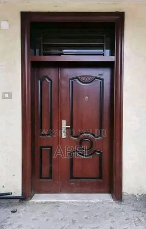 Victor Door | የቤትዎን ግርማ ሞገስ የሚጨምሩ ቪክቶር በሮች!
