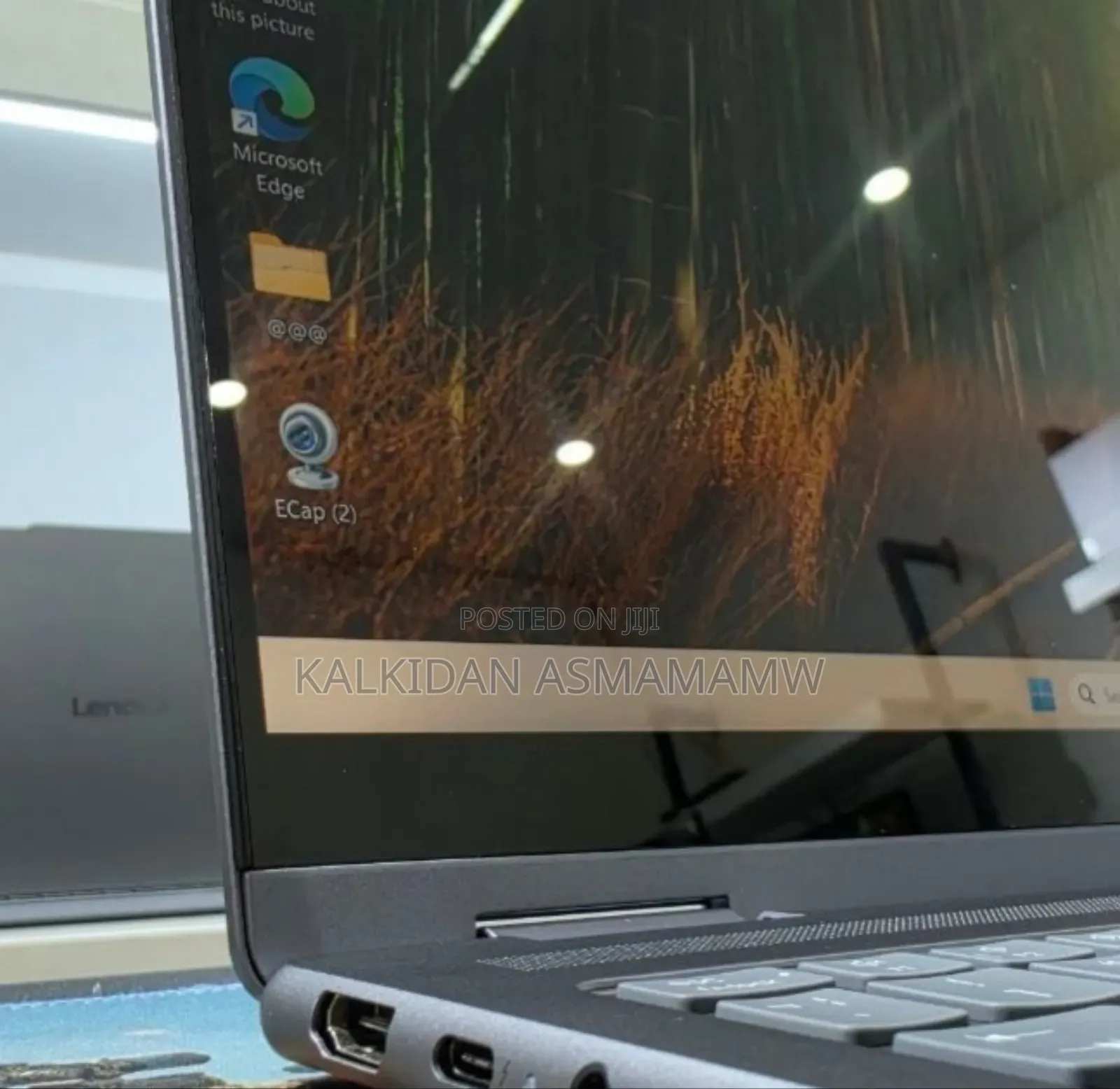 New Laptop Lenovo Yoga 2 16GB Intel Core Ultra 7 SSD 1T
