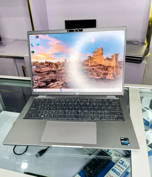 New Laptop Dell Latitude 7440 32GB Intel Core i7 SSD 512GB