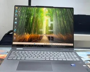 New Laptop Lenovo Yoga 2 16GB Intel Core Ultra 7 SSD 1T