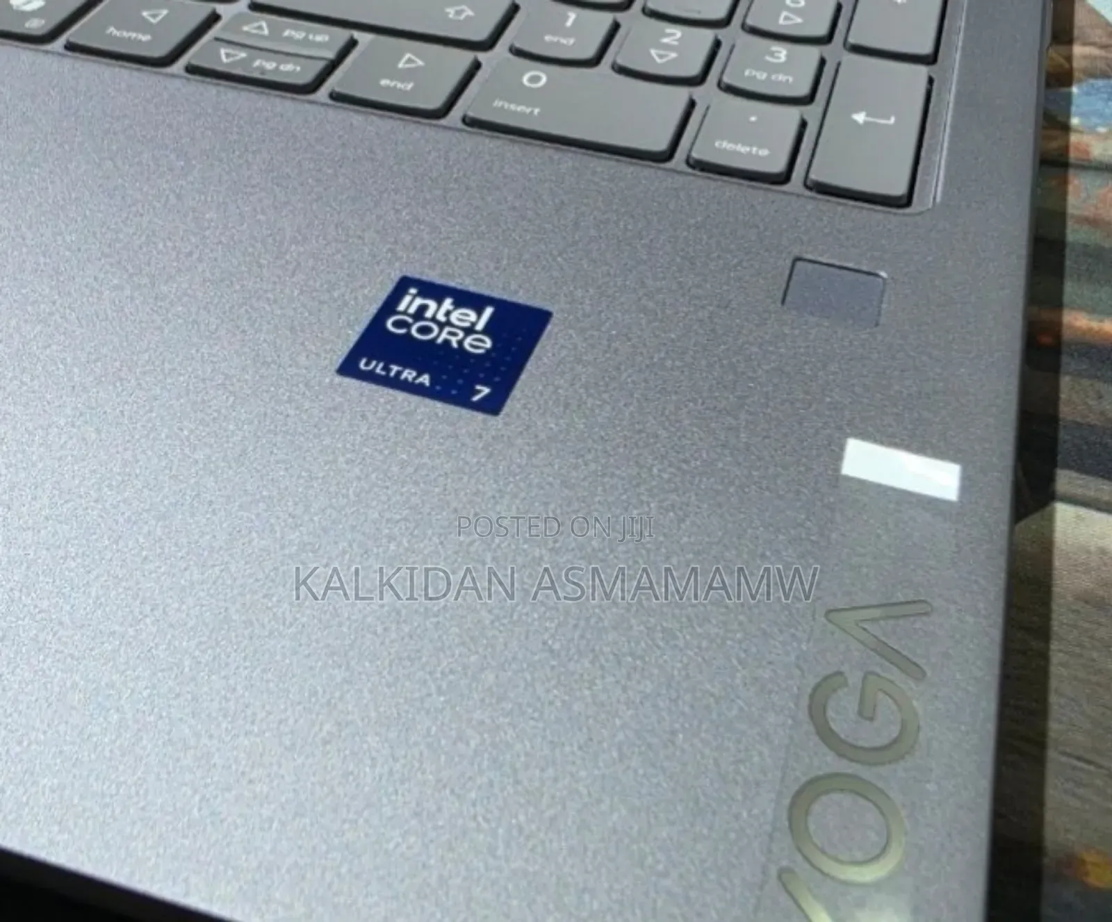 New Laptop Lenovo Yoga 2 16GB Intel Core Ultra 7 SSD 1T