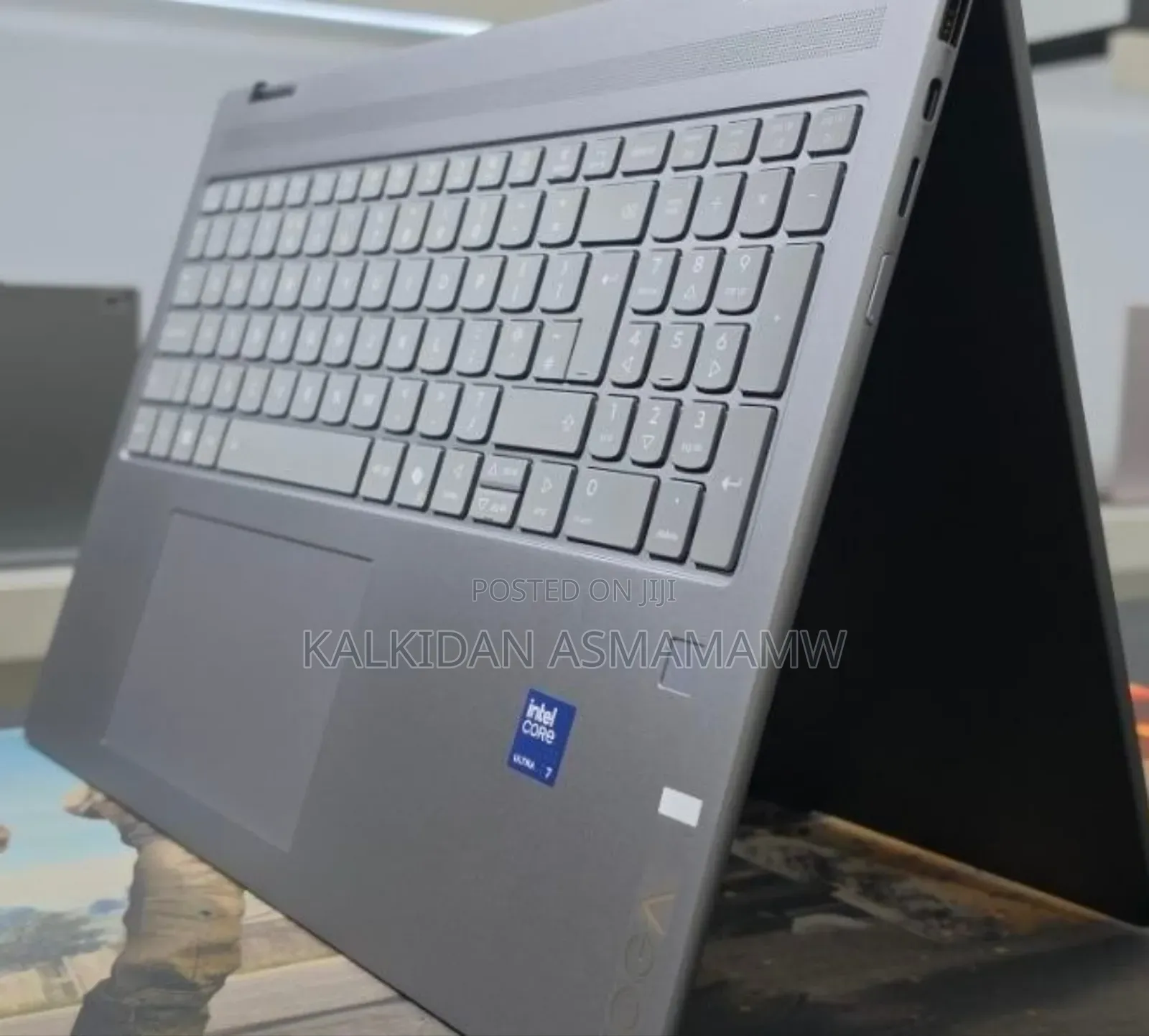 New Laptop Lenovo Yoga 2 16GB Intel Core Ultra 7 SSD 1T