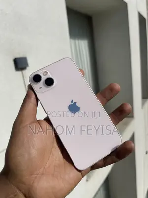 Apple iPhone 13 128 GB Pink