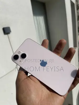 Apple iPhone 13 128 GB Pink