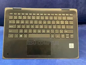 New Laptop HP ProBook 11 X360 G1 EE 8GB Intel Core i5 SSD 256GB
