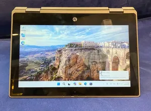 New Laptop HP ProBook 11 X360 G1 EE 8GB Intel Core i5 SSD 256GB