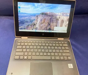 New Laptop HP ProBook 11 X360 G1 EE 8GB Intel Core i5 SSD 256GB