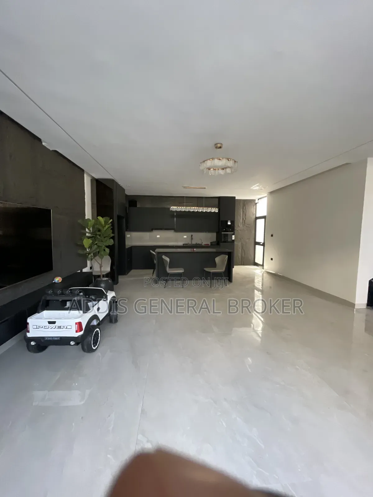 7bdrm House in Bulbula, Bole for sale