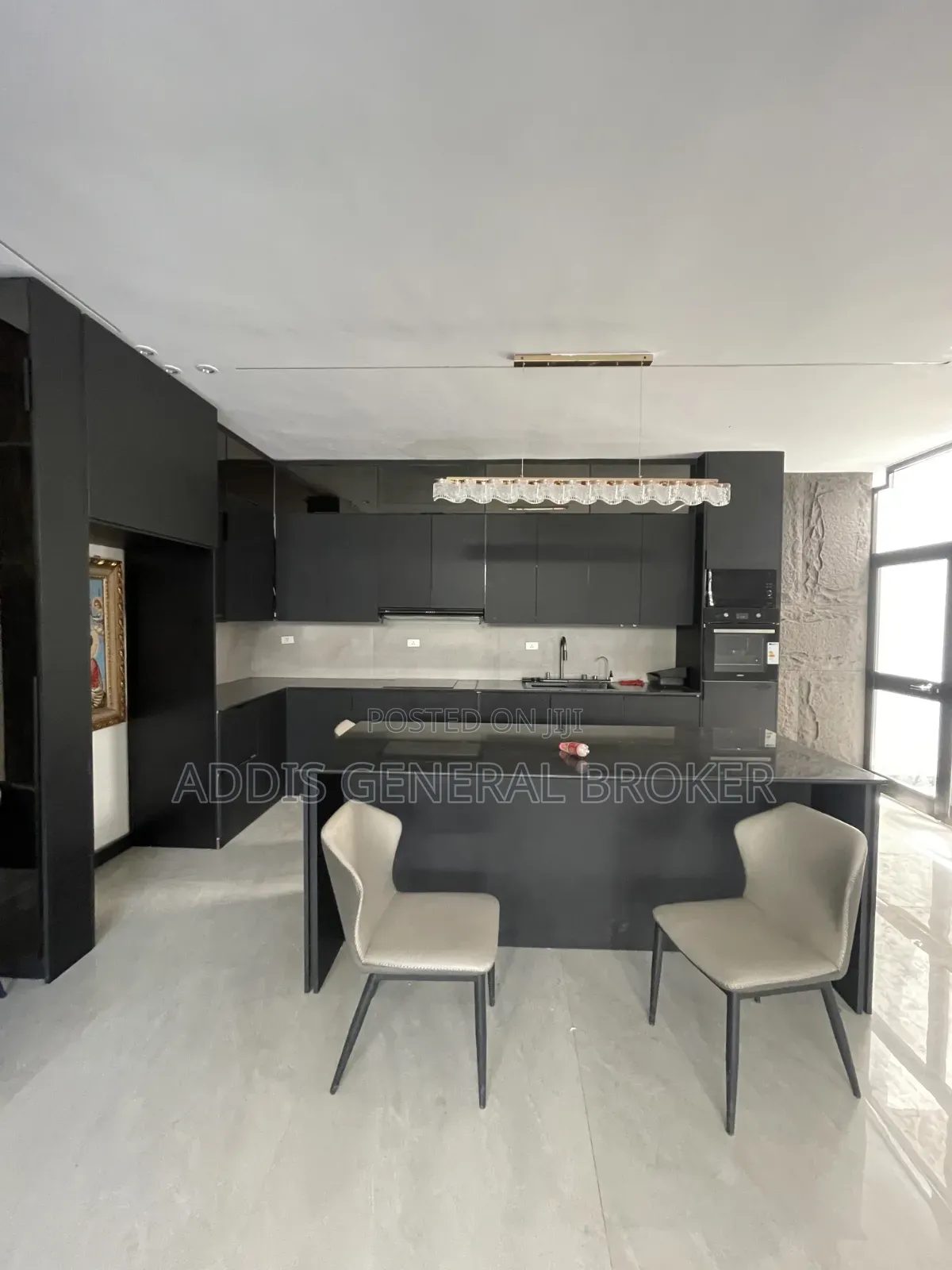 7bdrm House in Bulbula, Bole for sale