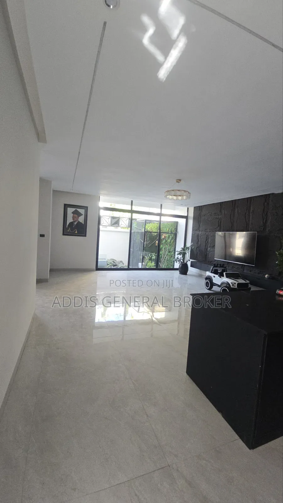 7bdrm House in Bulbula, Bole for sale
