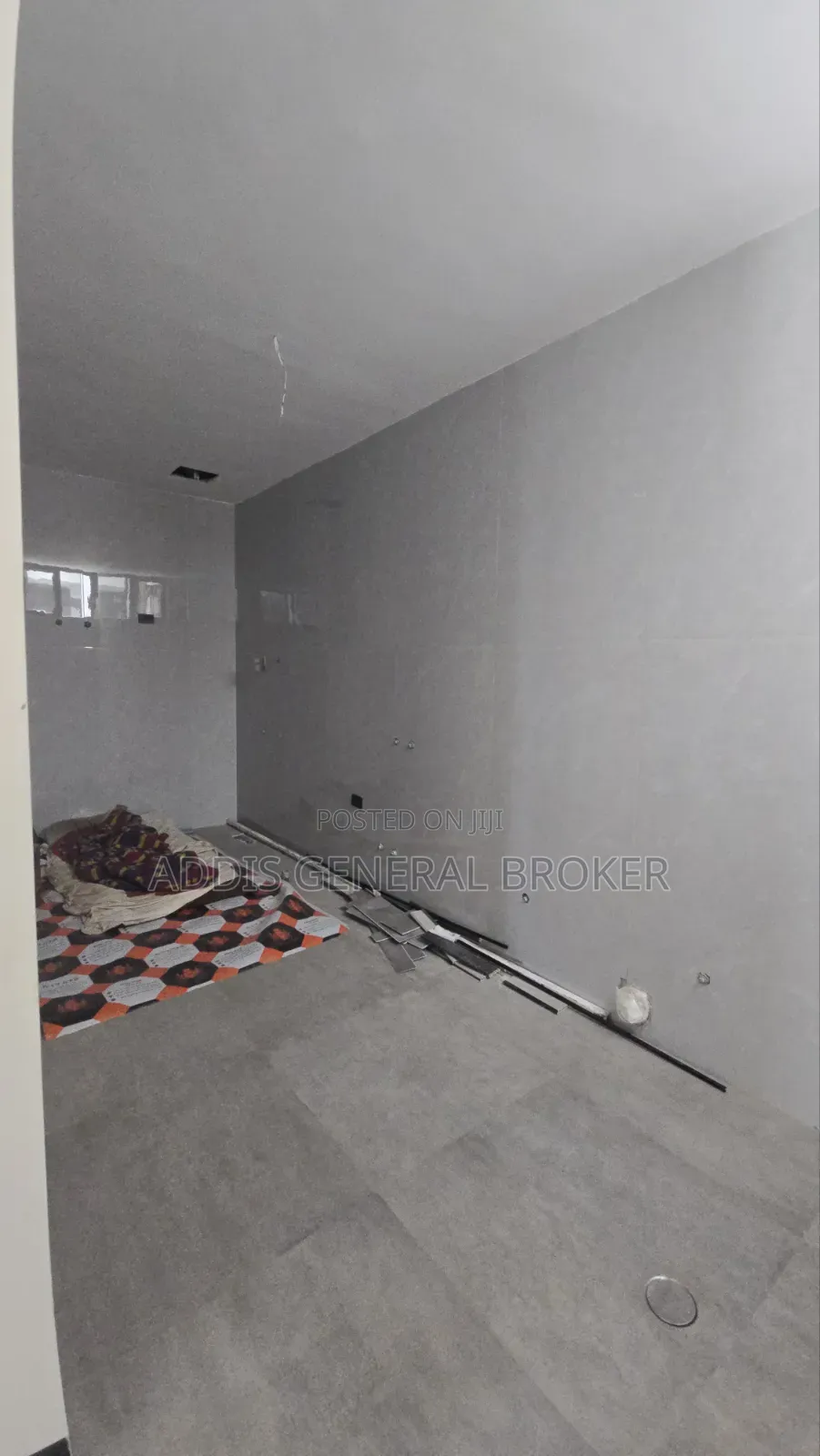7bdrm House in Bulbula, Bole for sale
