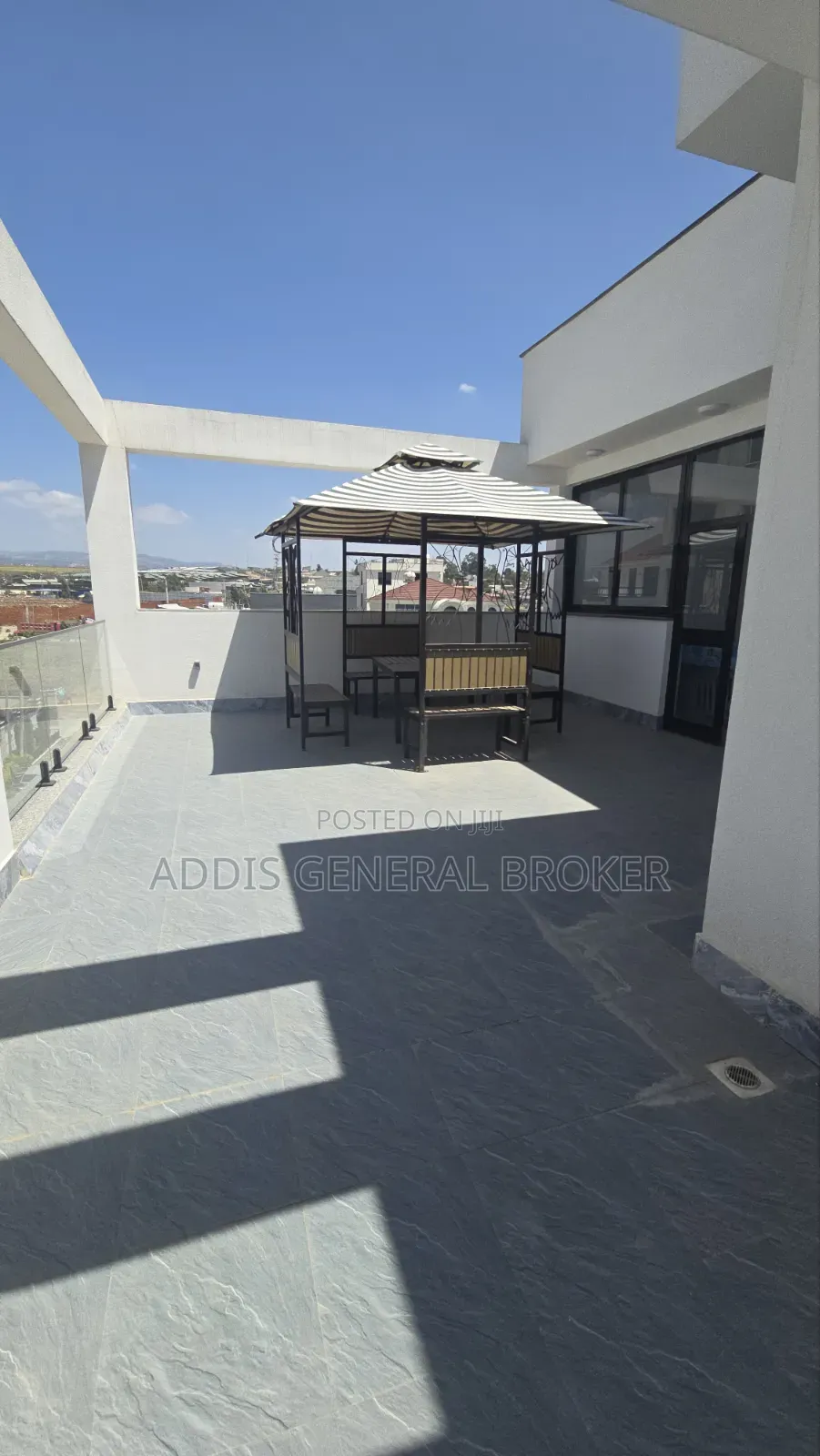 7bdrm House in Bulbula, Bole for sale
