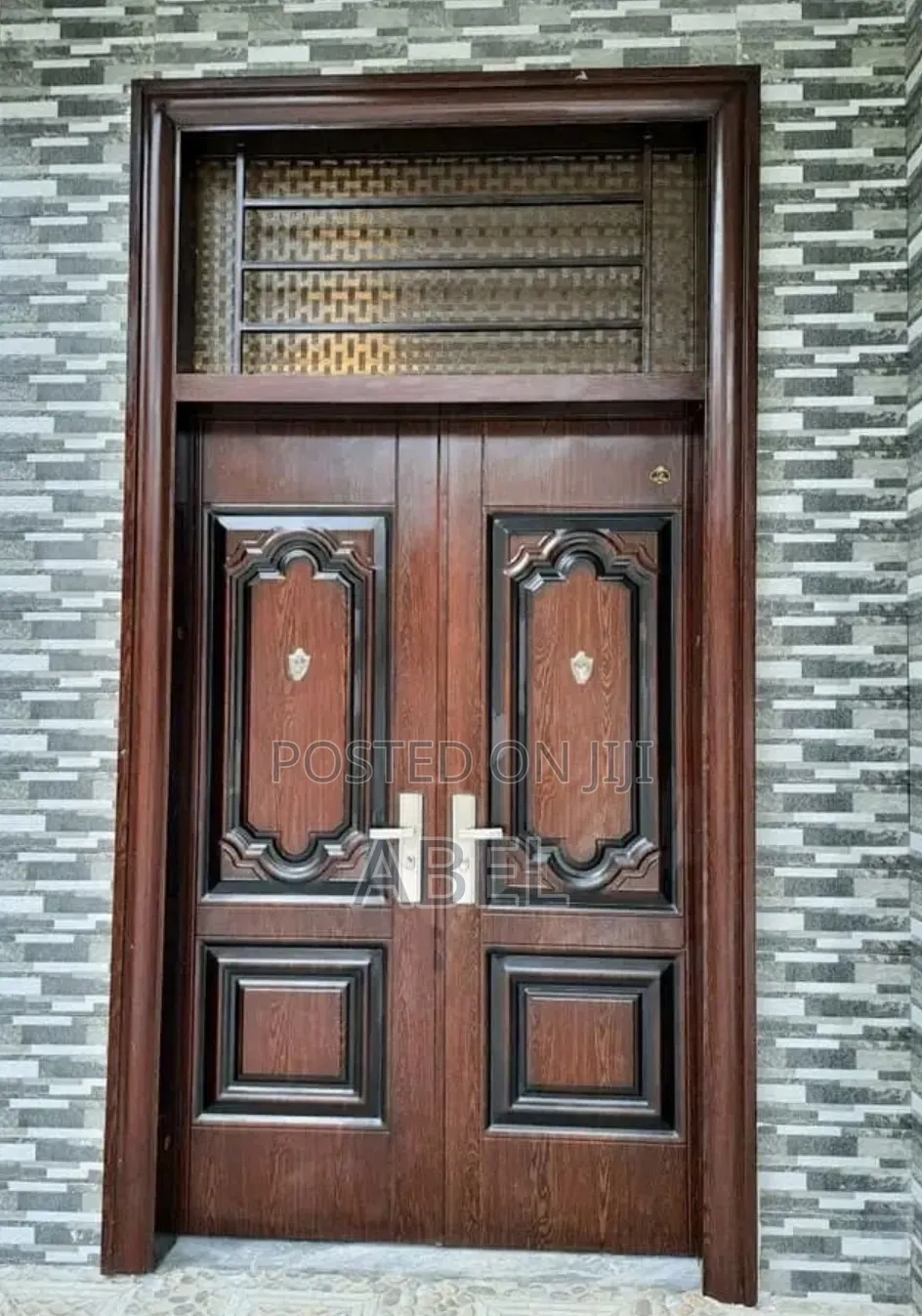 Victor Door | በወጣበት ዋጋ የሚቆዩ፣ የጥራት አናት የሆኑ በሮች ከእኛ ዘንድ ያግኙ!