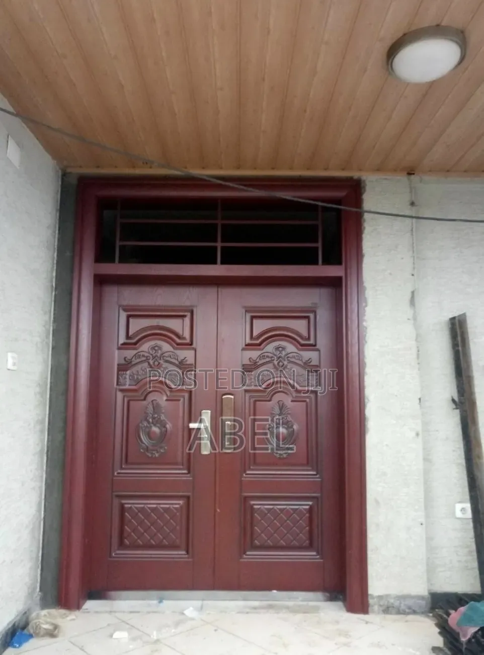 Victor Door | በወጣበት ዋጋ የሚቆዩ፣ የጥራት አናት የሆኑ በሮች ከእኛ ዘንድ ያግኙ!