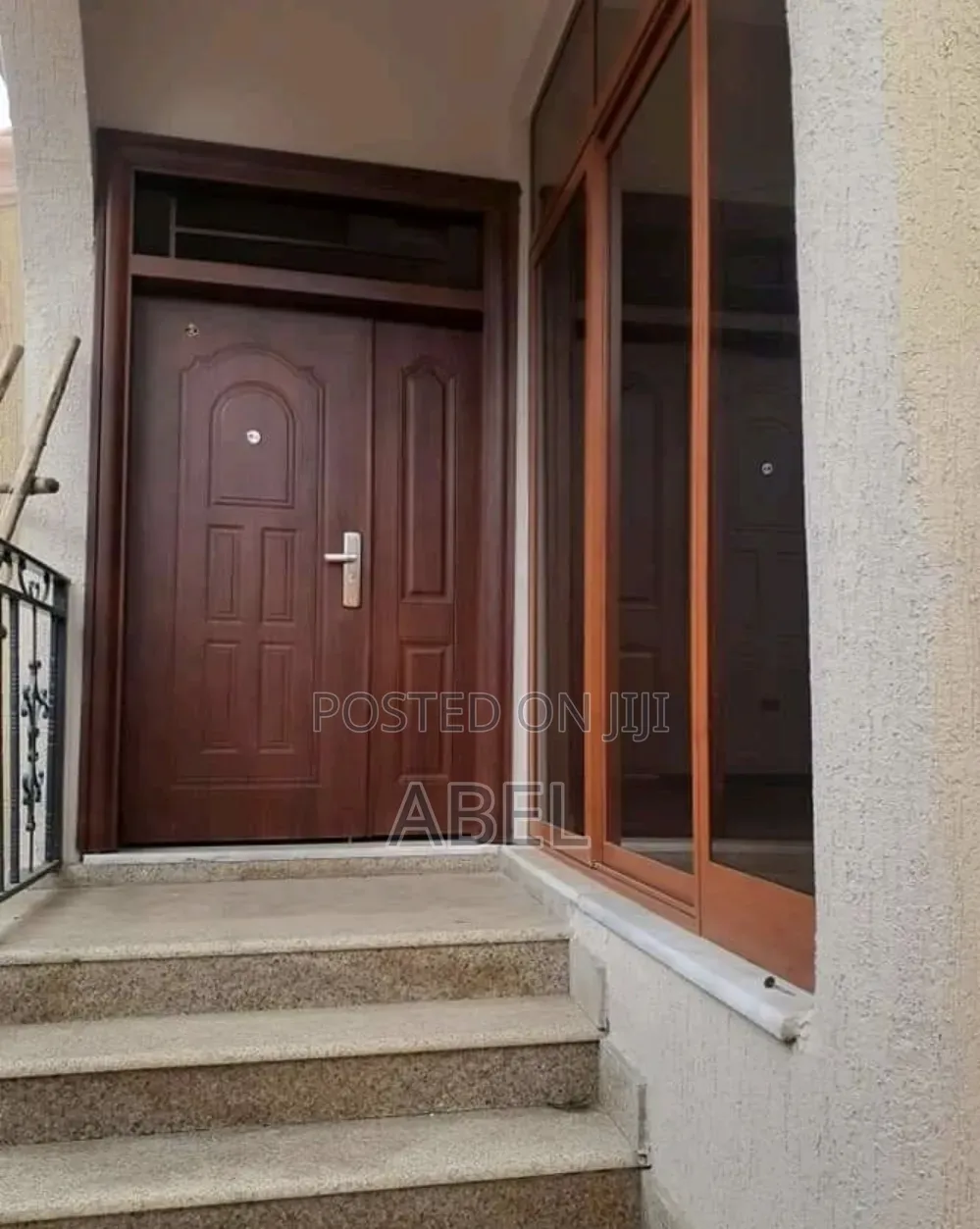 Victor Door | በወጣበት ዋጋ የሚቆዩ፣ የጥራት አናት የሆኑ በሮች ከእኛ ዘንድ ያግኙ!