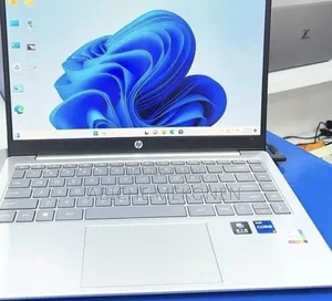 New Laptop HP Pavilion 15 16GB Intel Core i5 SSD 1T