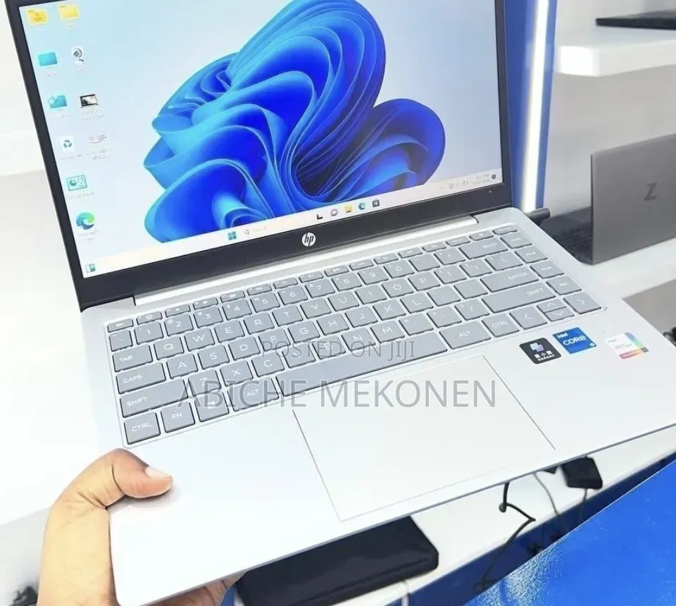 New Laptop HP Pavilion 15 16GB Intel Core i5 SSD 1T