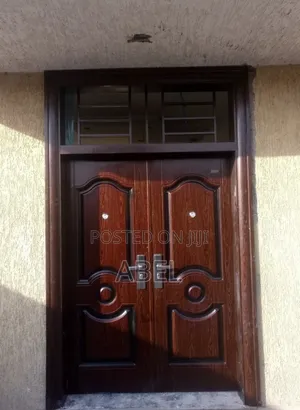 Victor Door | ዘመናዊ እና ውብ በሮች በተመጣጣኝ ዋጋ በቀጥታ ከአስመጪው!