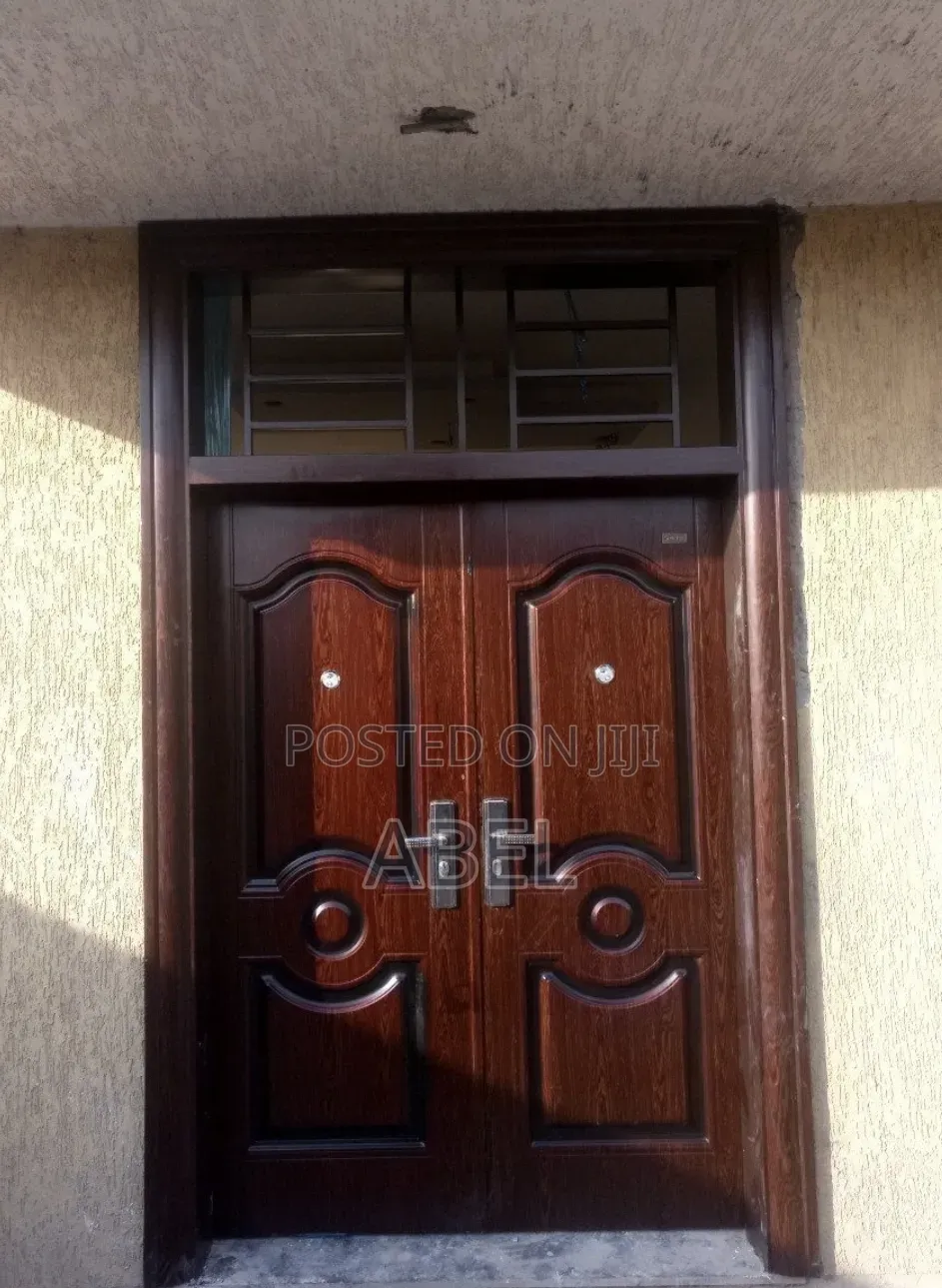 Victor Door | ዘመናዊ እና ውብ በሮች በተመጣጣኝ ዋጋ በቀጥታ ከአስመጪው!