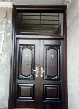 Victor Door | ዘመናዊ እና ውብ በሮች በተመጣጣኝ ዋጋ በቀጥታ ከአስመጪው!