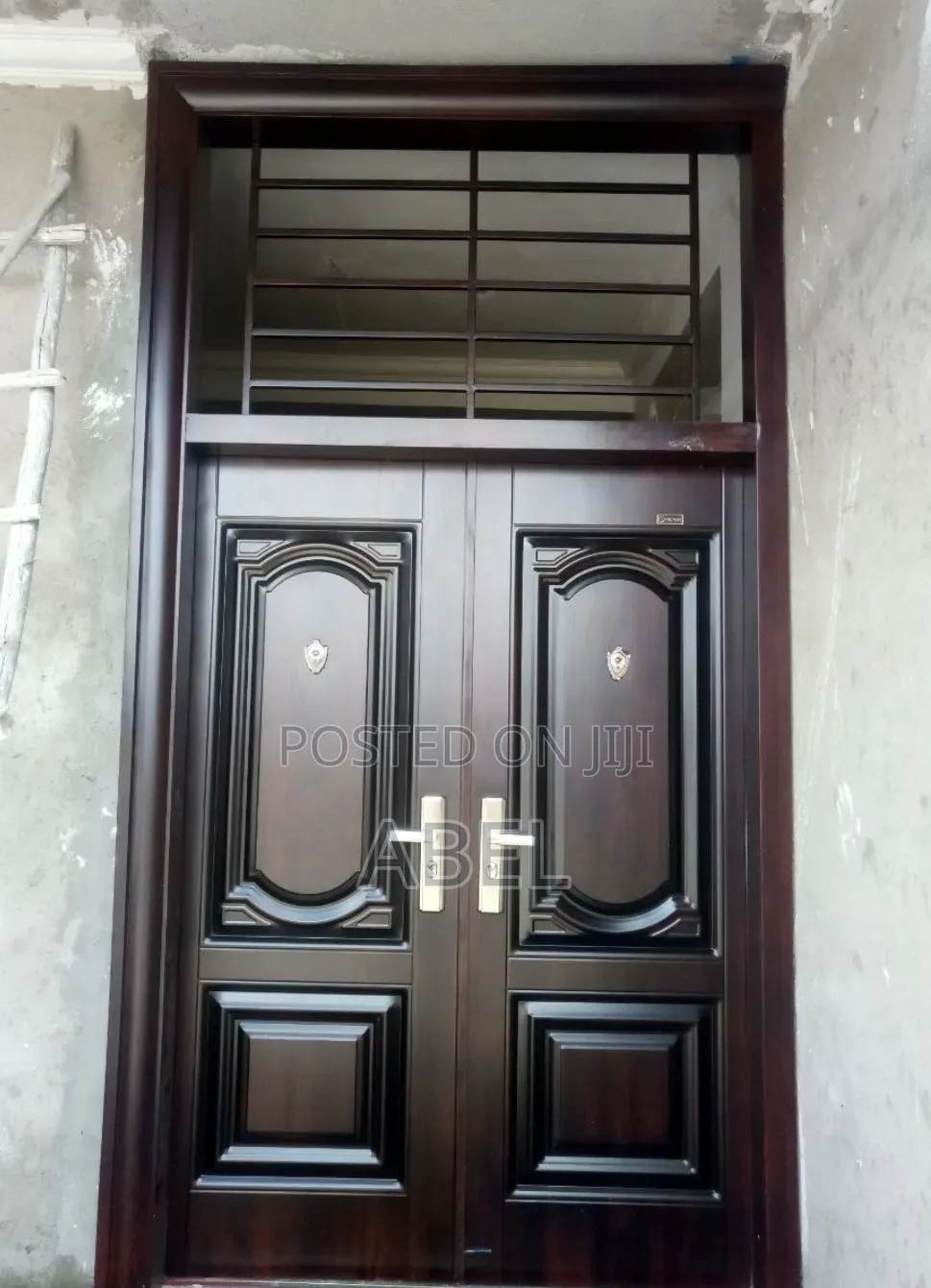 Victor Door | ዘመናዊ እና ውብ በሮች በተመጣጣኝ ዋጋ በቀጥታ ከአስመጪው!
