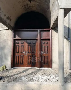 Victor Door | ዘመናዊ እና ውብ በሮች በተመጣጣኝ ዋጋ በቀጥታ ከአስመጪው!