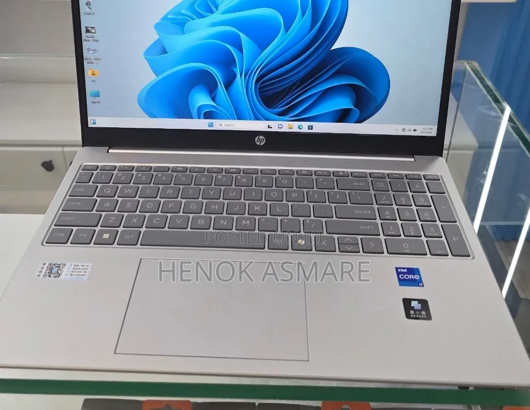 New Laptop HP Stream Notebook 16GB Intel Core i7 SSD 512GB