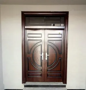 Victor Door | ለተዋበ ቤትዎ አስተማማኝ ምርጫ ከቪክቶር ዶር!