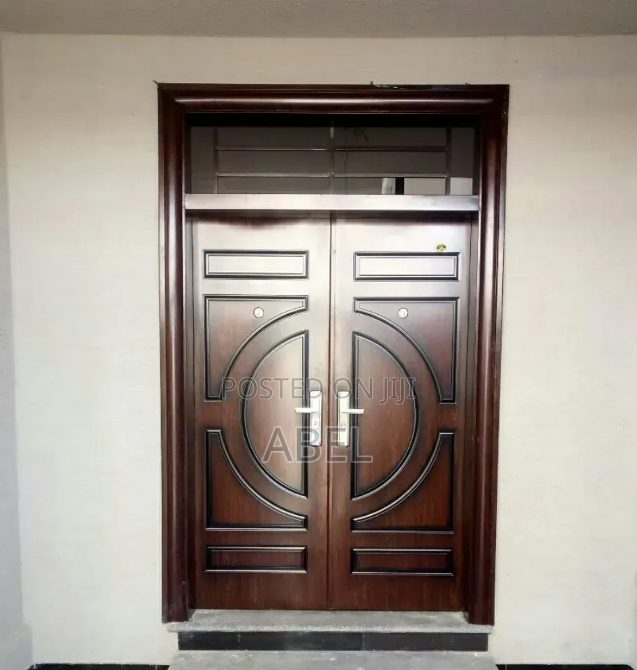 Victor Door | ለተዋበ ቤትዎ አስተማማኝ ምርጫ ከቪክቶር ዶር!