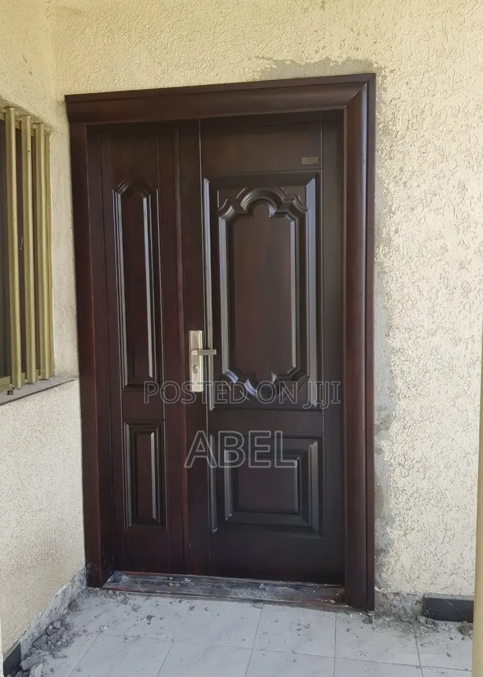 Victor Door | ለተዋበ ቤትዎ አስተማማኝ ምርጫ ከቪክቶር ዶር!