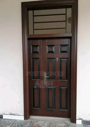 Victor Door | ለተዋበ ቤትዎ አስተማማኝ ምርጫ ከቪክቶር ዶር!